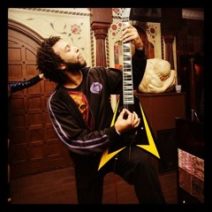 Jahnn Nxtiq Hendriks