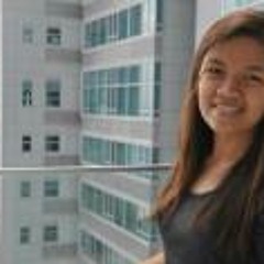 Joemari Anne Rosales