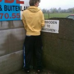 Tim Provoost
