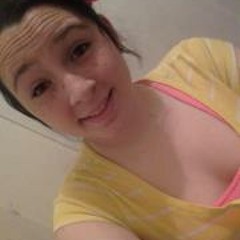 Krystal Cuzin Jerk Molina