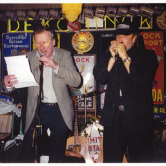 Keith Armstrong Poet