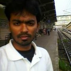 Kishore Gopinathan