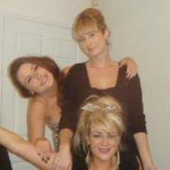 Claire Rebecca Whelan