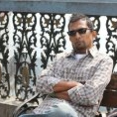 Electro Blues Raaga (prithwi feat spondon )