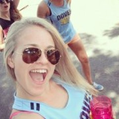 Dani Keast