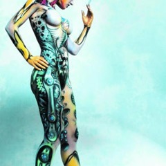 Tech Art