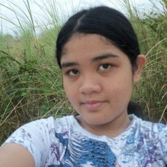 Christine Mae Badilla