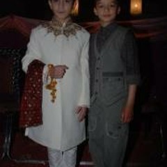 Habib Rafique Noha- Mere Allah Kiwein Jawaan Hum-X-