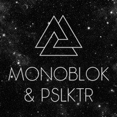 Monoblok&PSLKTR : Damage Done (Stockholm Syndrome Cut & Shut Remix)