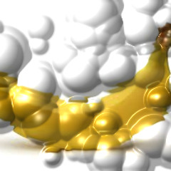 The Air Bubbles