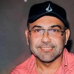 Marcelo Benessutti ( DJ BEBEL - JUNDIAI )