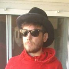 Joel Bangalter