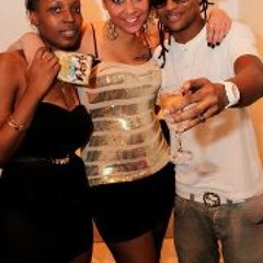 Tyssmé Vanille Ganjahlyss