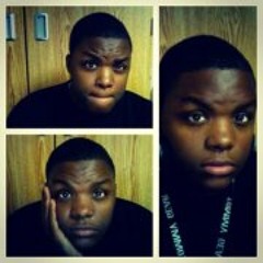 Darius Coleman