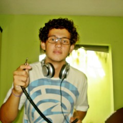 DJ Pablo Luciano 2