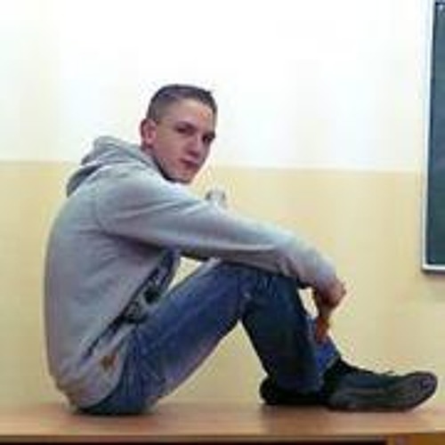 Arek Szczerkowski’s avatar