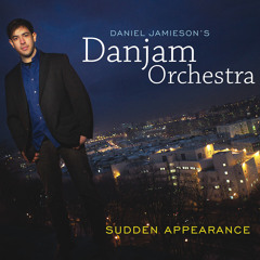 Danjam Music