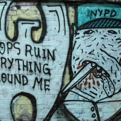 RAYDEN WØLF Thriller Beat