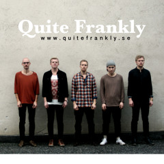 Quite Frankly SWE