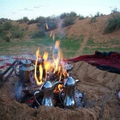 حايل بعد حيي محاولة عزف