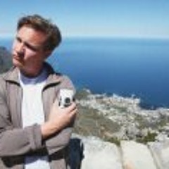 Rob Maxwell Clements