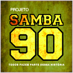 Stream Samba90 music  Listen to songs, albums, playlists for free on  SoundCloud