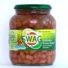 Swag&Beans