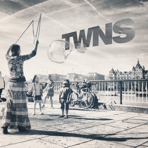 SoundCloud profile picture for @twns