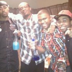 Christopher Too Anderson