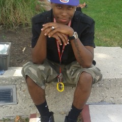 Scream4Me Ft. Caleb White