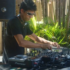 Roger Marcelo Barreto