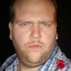 Dominic ''Dinky Clarke