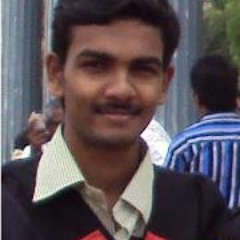 Venkada Ramanujam