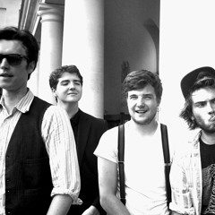 ROSS AND THE WRONGENS - Found My Home