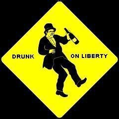 Drunk On Liberty
