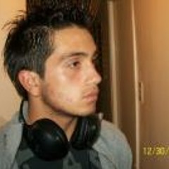 Abraham Alejandro Carreño