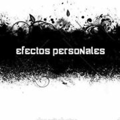 Efectos Persona Les Rock