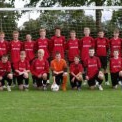 Aidan 'Reesey' Reese