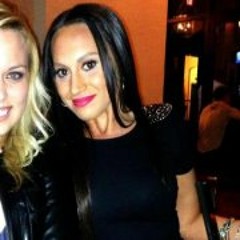 Jennifer Alexandra 2