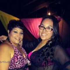 April Kristine Ramirez