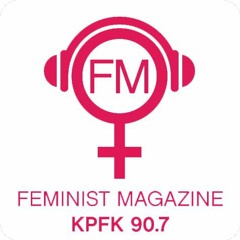 Anne-christine d'Adesky - The Pox Lover interview Feminist Magazine KPFK 6-13-17