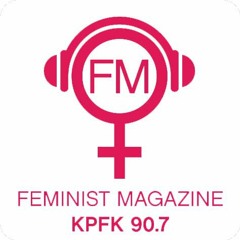 Feminist Magazine KPFK