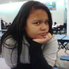 Catalina Isabel Cruz