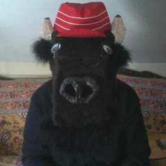 Dance Of The SourPlum Toads- Nick Ogden