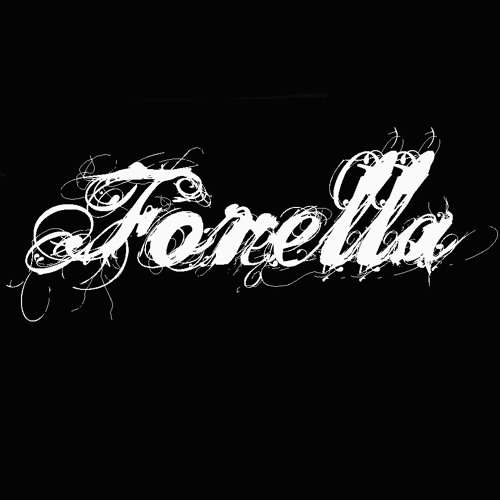 LoverForella’s avatar