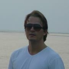 Olivier van der Lande