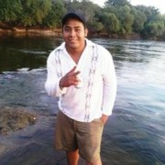 Jonathan Benitez Arroyo