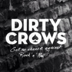 Dirty Crows