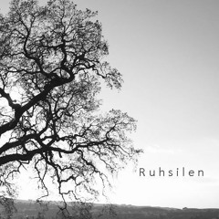 Ruhsilen