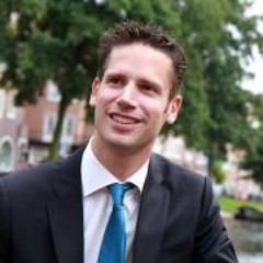 Michel Van Den Oever